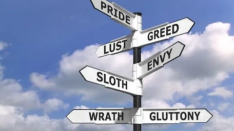 All Them Small g ODs.