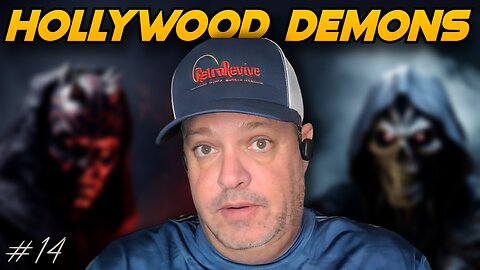 Prophet Gets Attacked by Two Hollywood Demons