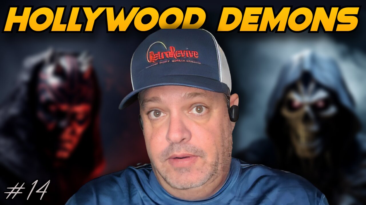 Prophet Gets Attacked by Two Hollywood Demons