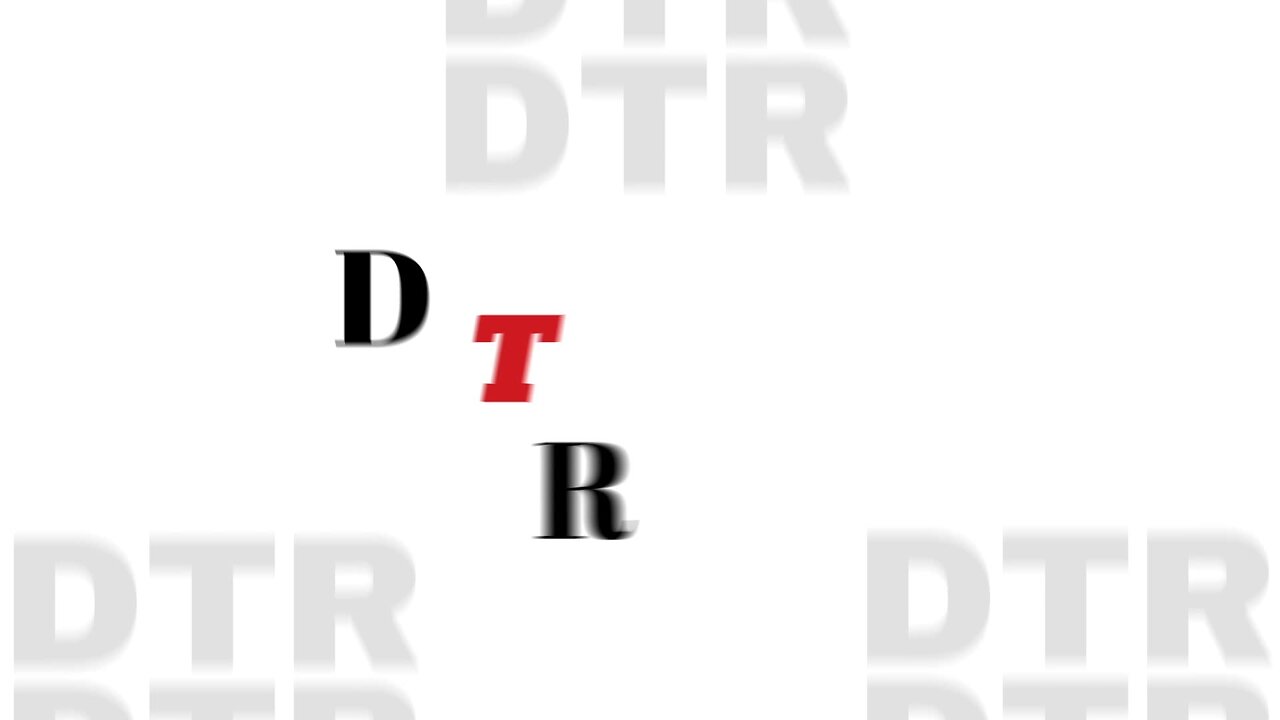 🟢 Derek Johnson: "All part of the Military Occupation and Continuity of Operations Plan"