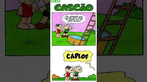 Cascão