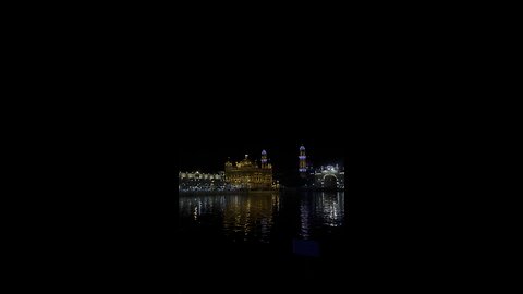 GOLDEN TEMPLE❤️