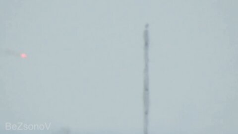 DPR forces delivered precise strikes with guided missiles on towers with cameras used by the Armed Forces of Ukraine