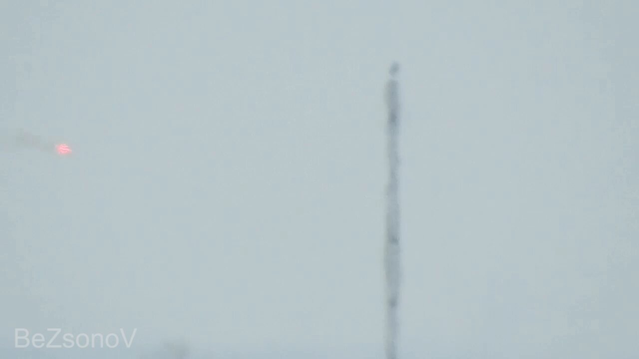 DPR forces delivered precise strikes with guided missiles on towers with cameras used by the Armed Forces of Ukraine