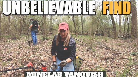 Return to Lynyrd Skynyrd Crash Site Metal Detecting 2020 (Minelab Vanquish)