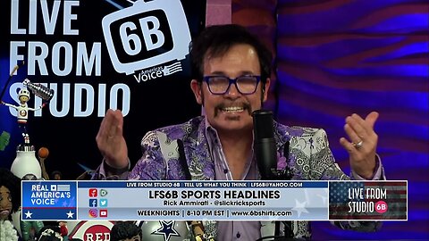 Slick Rick Sports Report 12-8-22