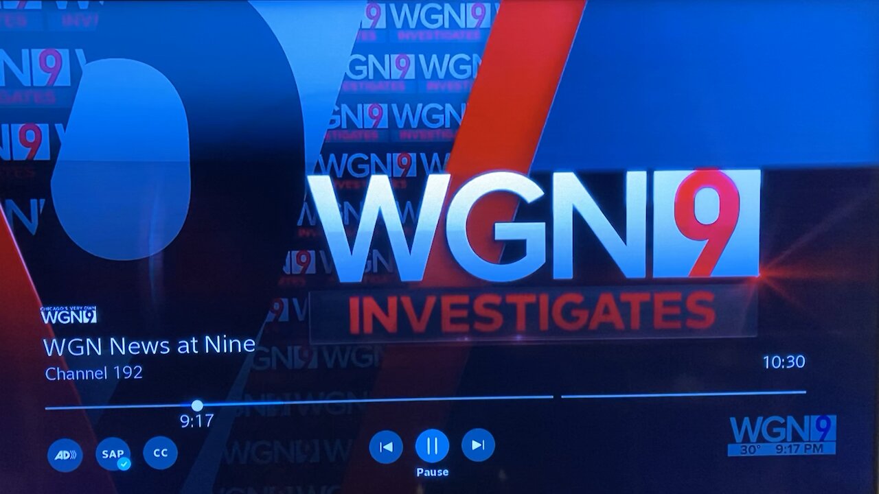 Chicago & Suburban Violence 2021