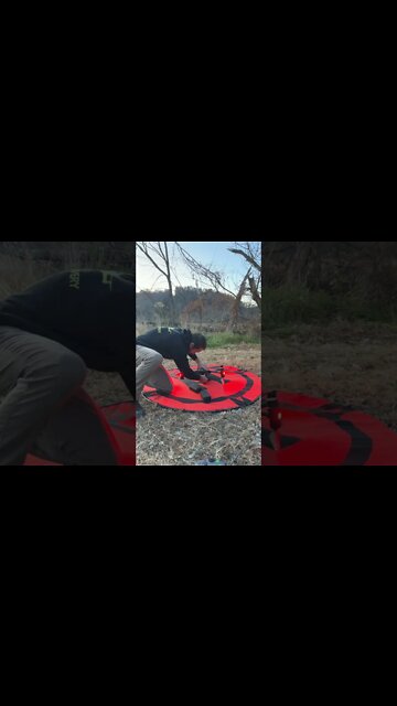 Drone Can Almost fly Continuously￼