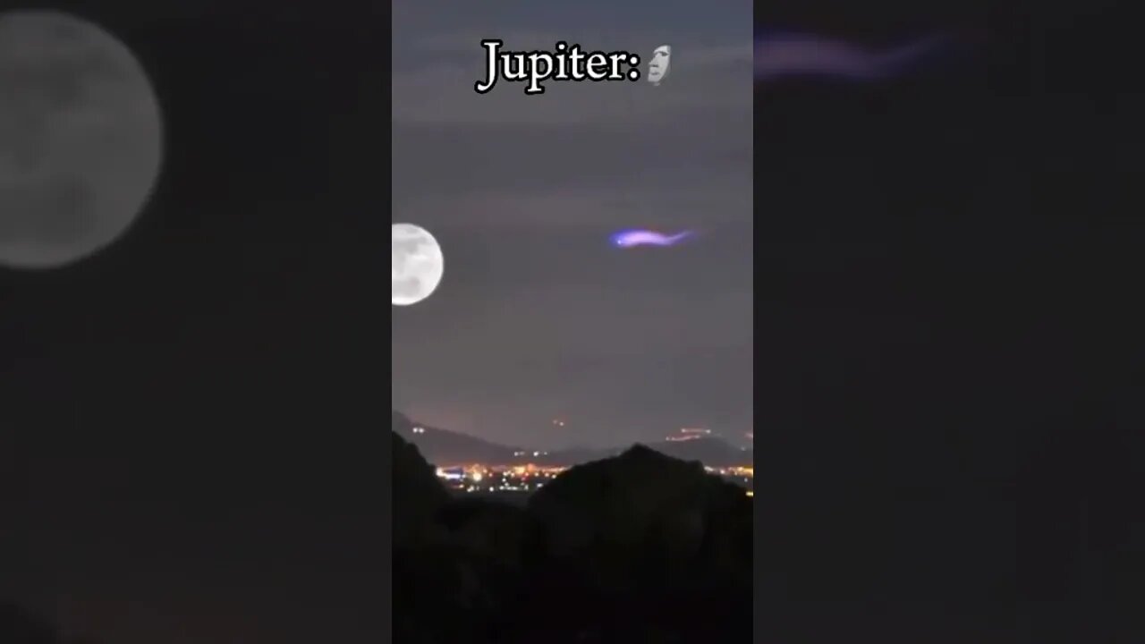 Magnetic field || Earth vs Jupiter #knowledge