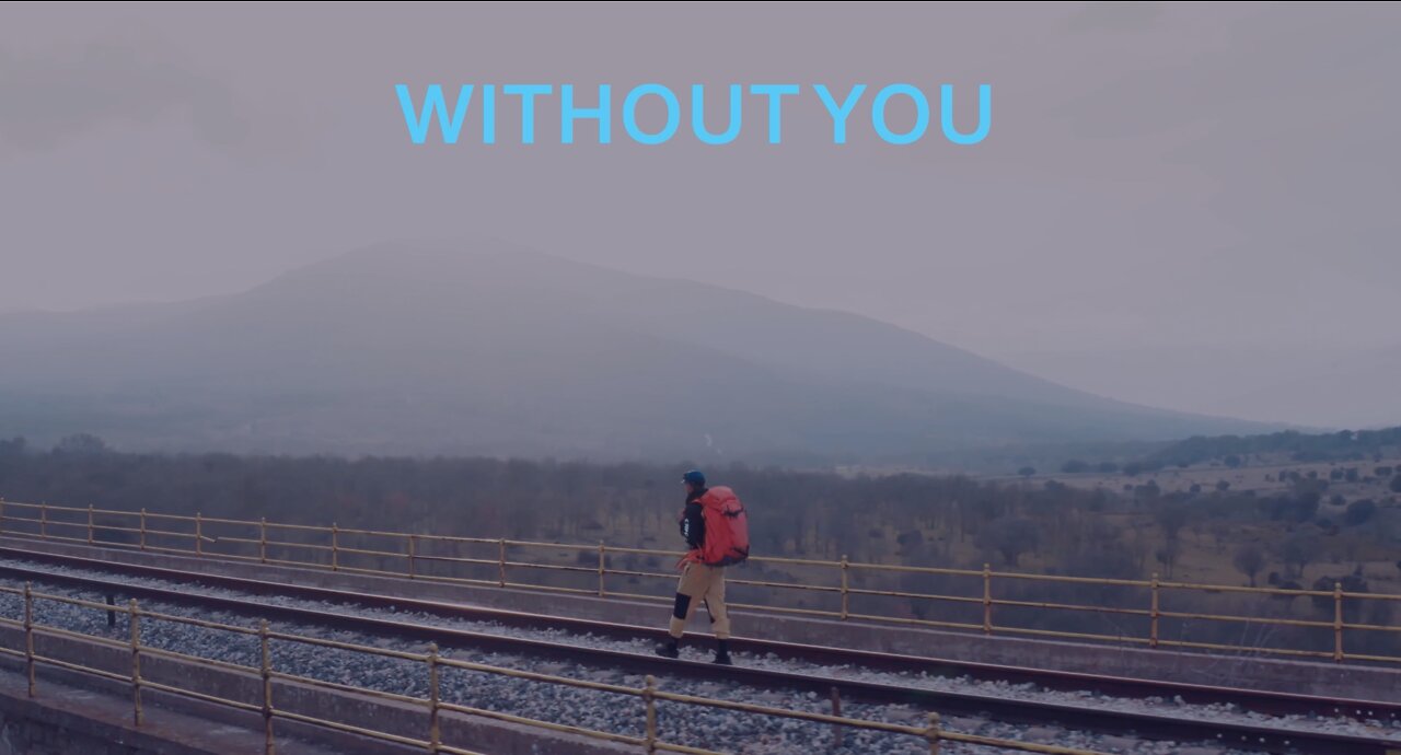 rumi without you