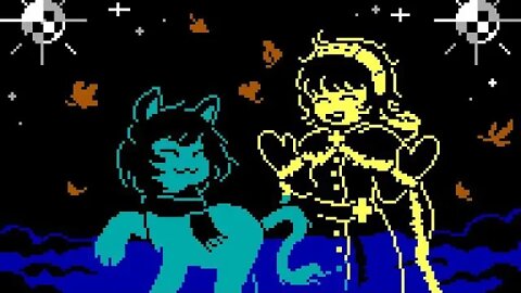 Dance with Oh! - Princess Remedy 2: In a Heap of Trouble OST