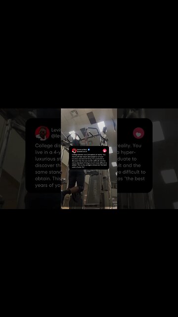 The “best years of your life”