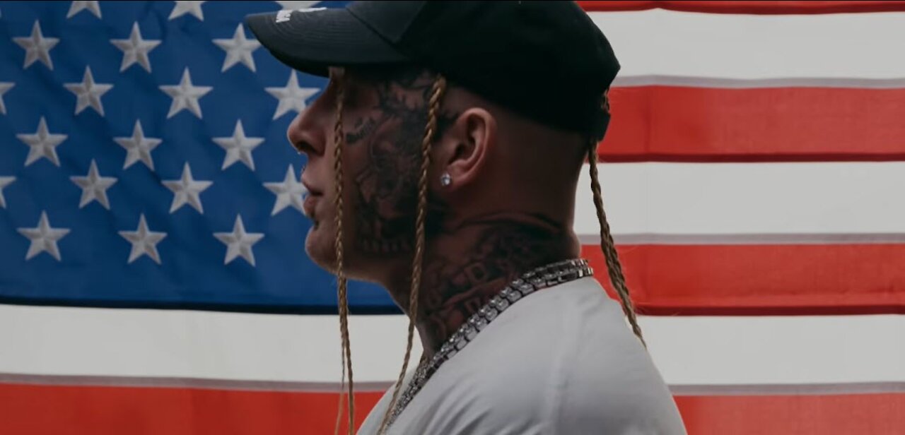 Tom MacDonald - "America"