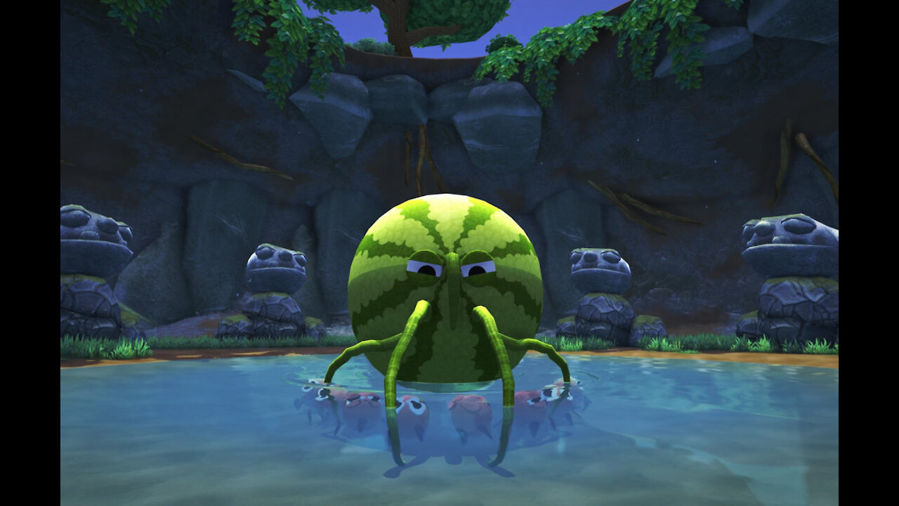 ‘Bugsnax’ could be available on other platforms in the future