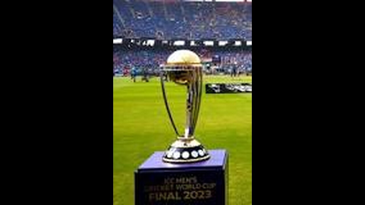 India vs Australia World Cup2023finalmatch_Highlight_News