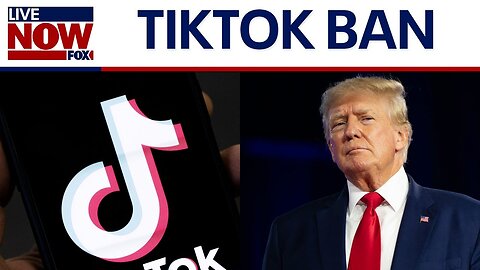 TikTok Ban: Will TikTok be available to use in 2025?