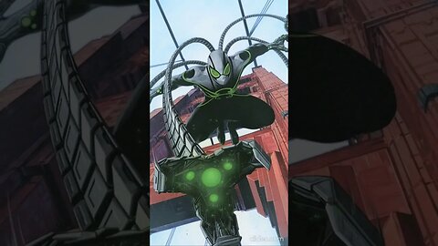 ¿Quién Es SUPERIOR OCTOPUS? La Versión Mejorada De Superior Spider-Man #spiderverse