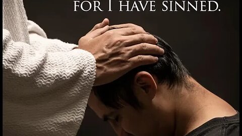 Forgive Me Lord, Pt. 2