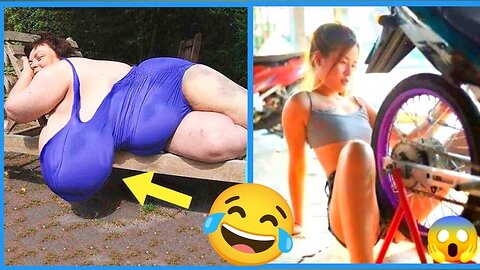 Funny Video Compilation 🤣 #2