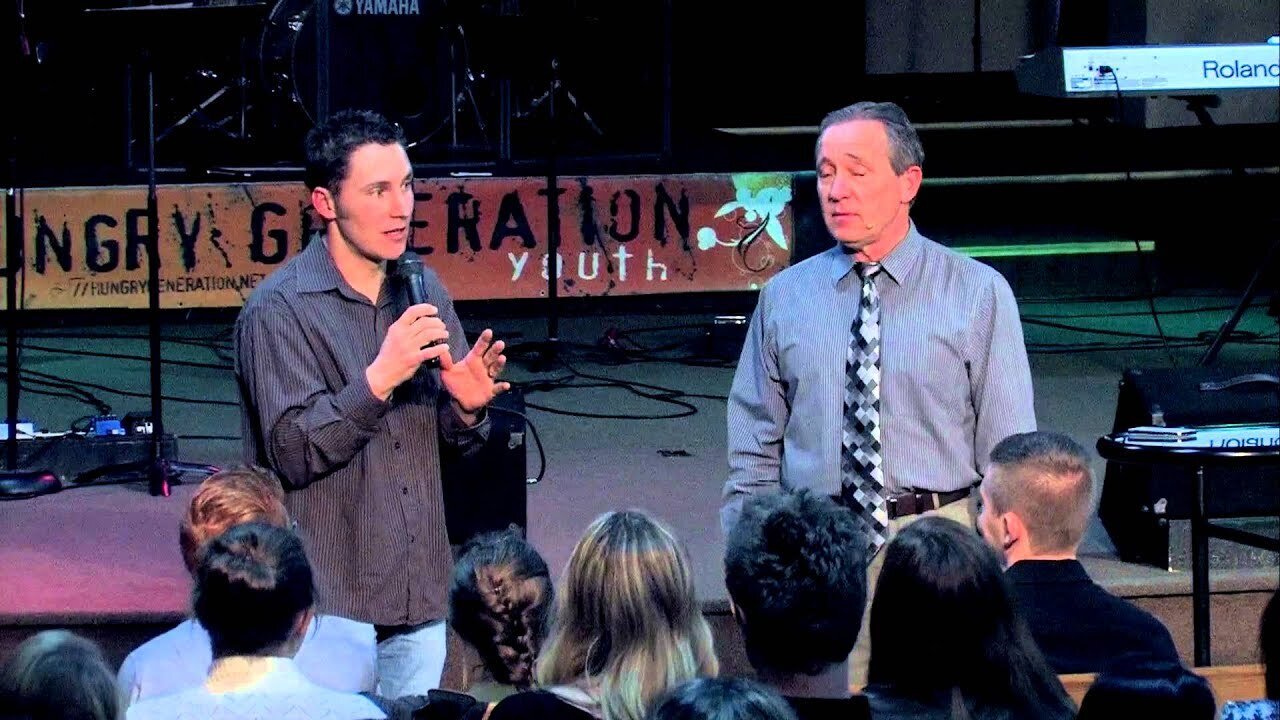 Mastership at the Door // Ответственность у дверей