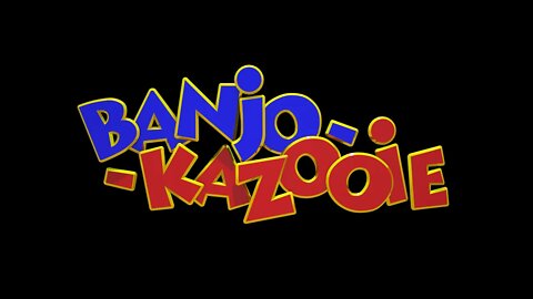 Banjo Kazooie ep 1 I'M BACK!