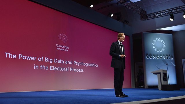 Cambridge Analytica Reportedly Tried To Stop Documentary From Airing