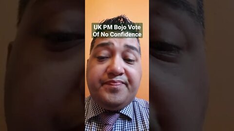 #UK #PM #Bojo #Vote Of No #Confidence https://t.me/IndependentNewsMediaChat