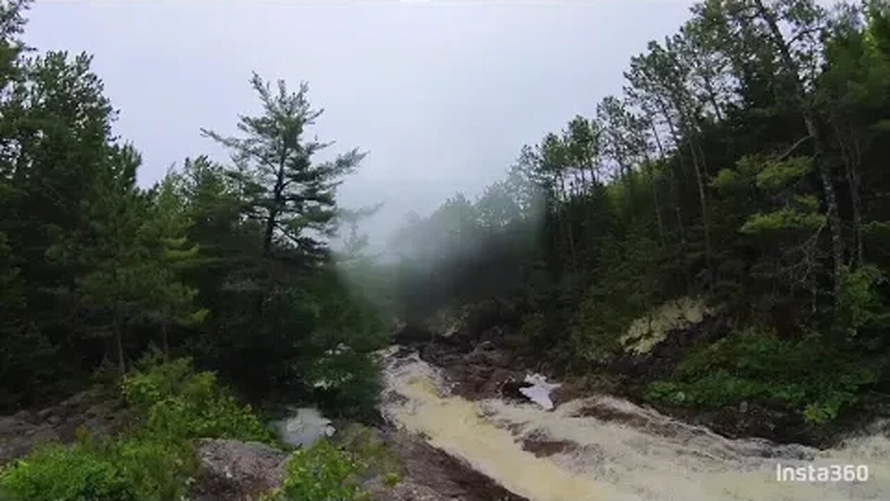 Exploring the Hidden Falls of Welsford: Majestic Beauty and Natural Splendor