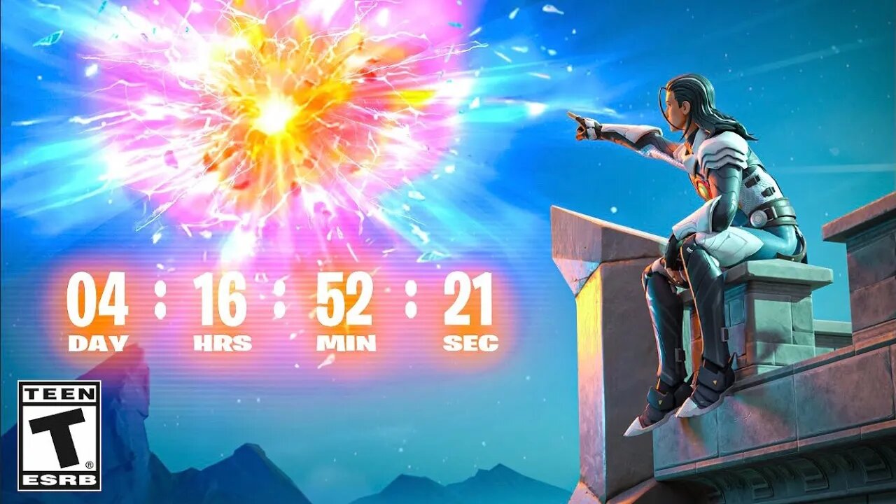 Fortnite Season 2, BAD NEWS..