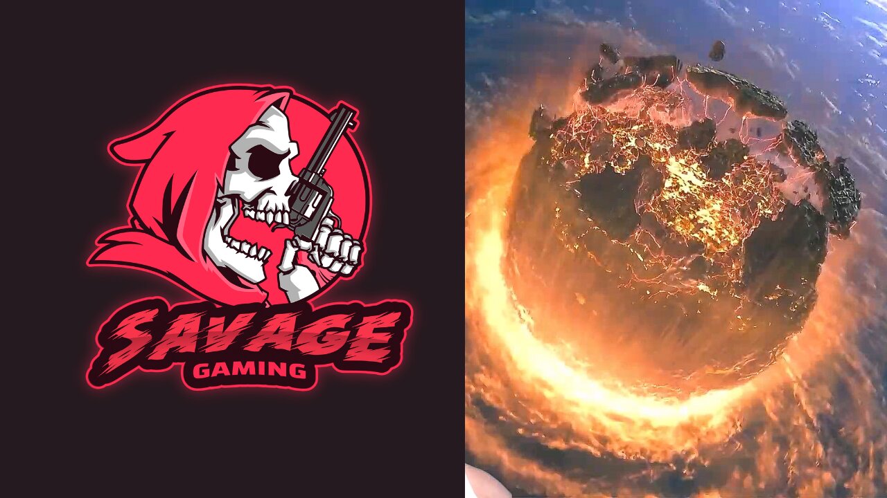 SAVAGE GAMING-YT/BEATZBYE [LIVE] TBD FORTNITE