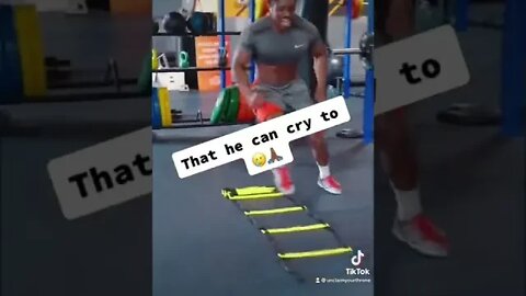 Every king needs a queen that he can cry to 👑