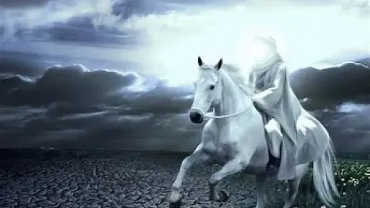The attack on Israel is religious