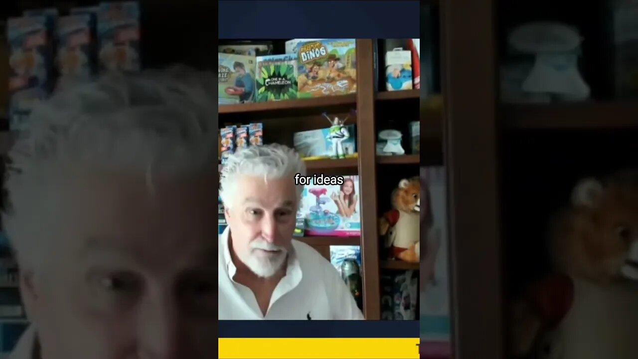 Learn all about the art of product creation with Stephen Key #shorts