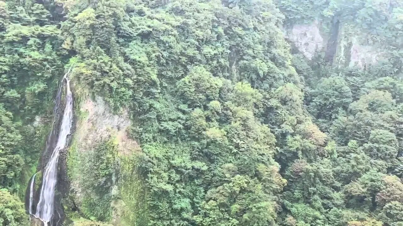 후쿠오카 활화산을 가다