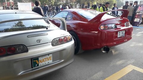 JDM Beauties Lineup