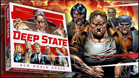 DEEP STATE DECODES 09/13/22 EPISODE 341