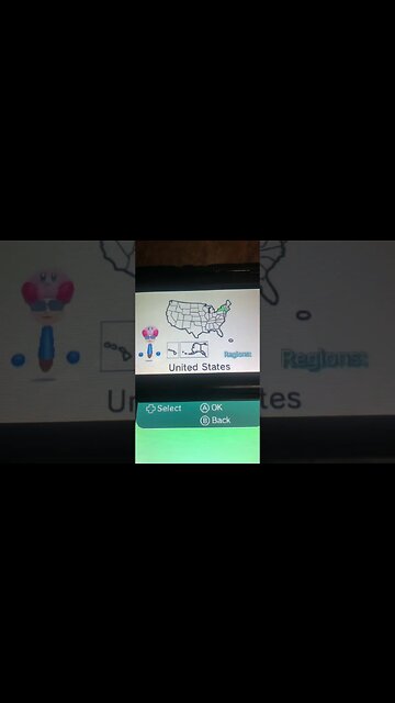 #nintendo #3ds #mii #throwback #travel #world #map #location #youtubeshorts #shorts #fyp #oldschool