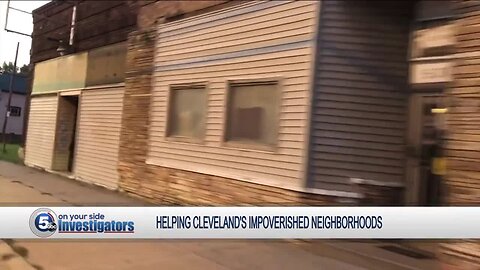 Cleveland's poorest neighborhoods awarded $9 million, but how should the money be used?