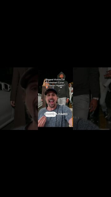 Kardashian's Strike Again