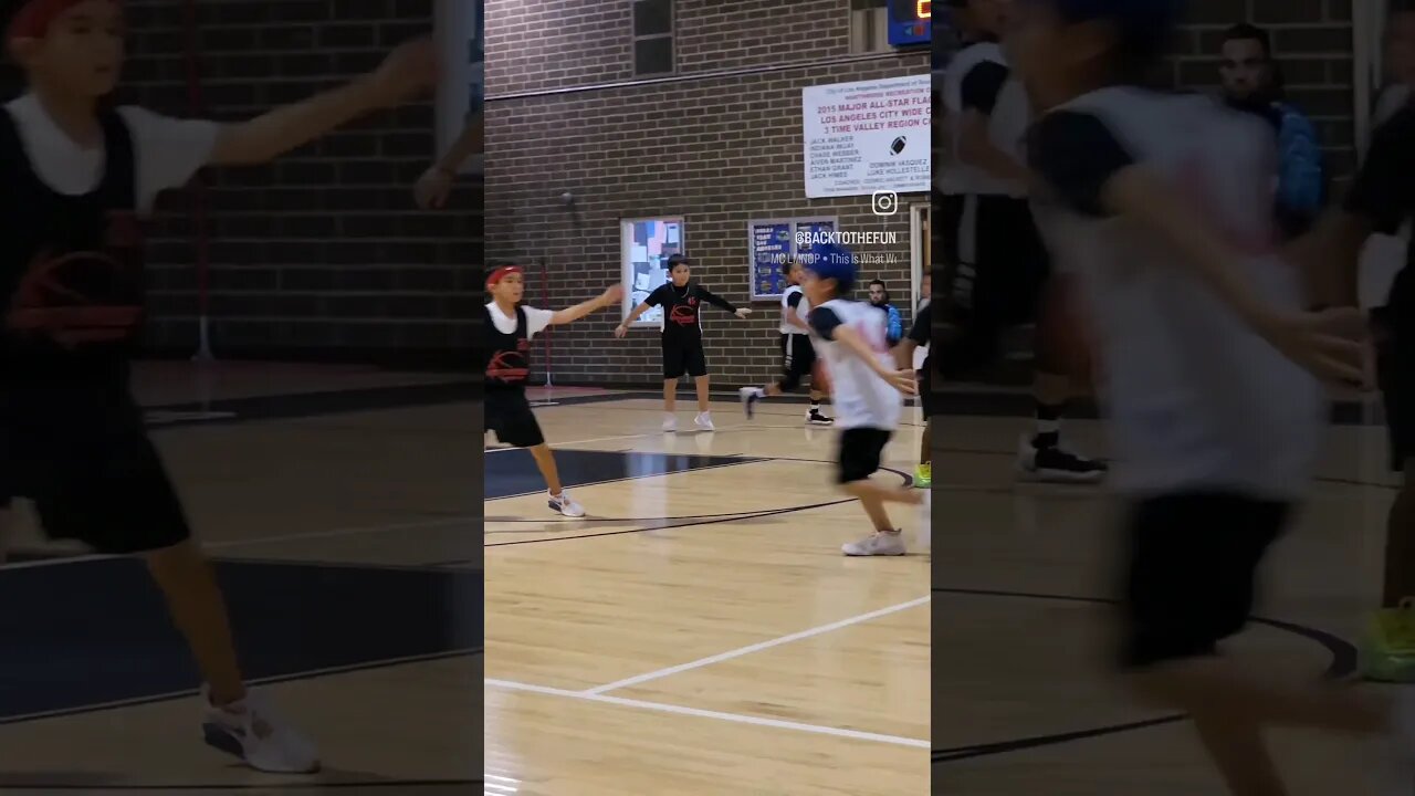 This is what we do Basketball 🏀