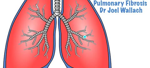 Pulmonary Fibrosis Dr Joel Wallach