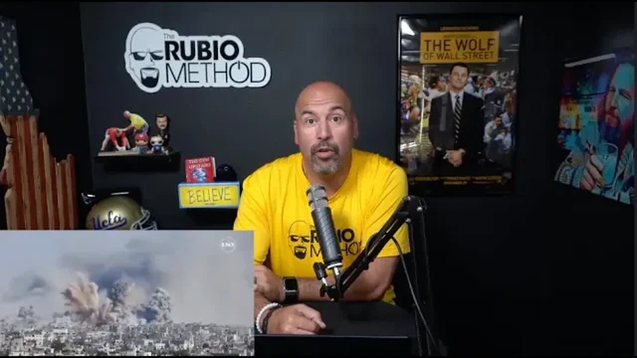 The Rundown with Rubio for 10-9-23