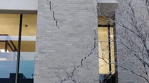 5.7 Magnitude Earthquake Shakes Salt Lake City Area