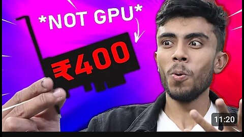 400rs Device That Make Your Old System Super Fast__ ⚡️ Upgra