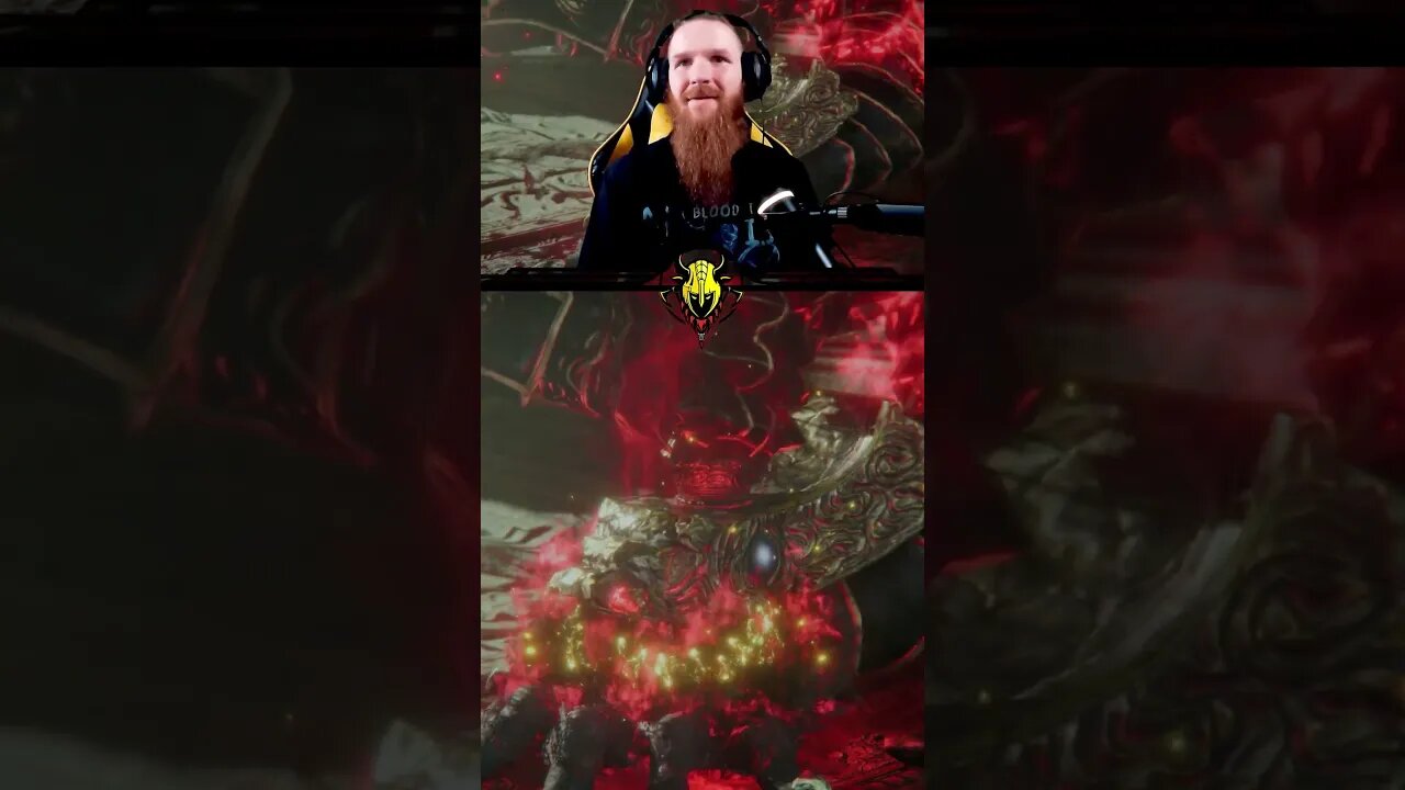 Elden Ring - It worked.