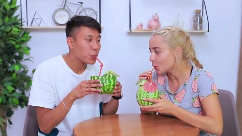 Amazing Watermelon Ideas And Pranks