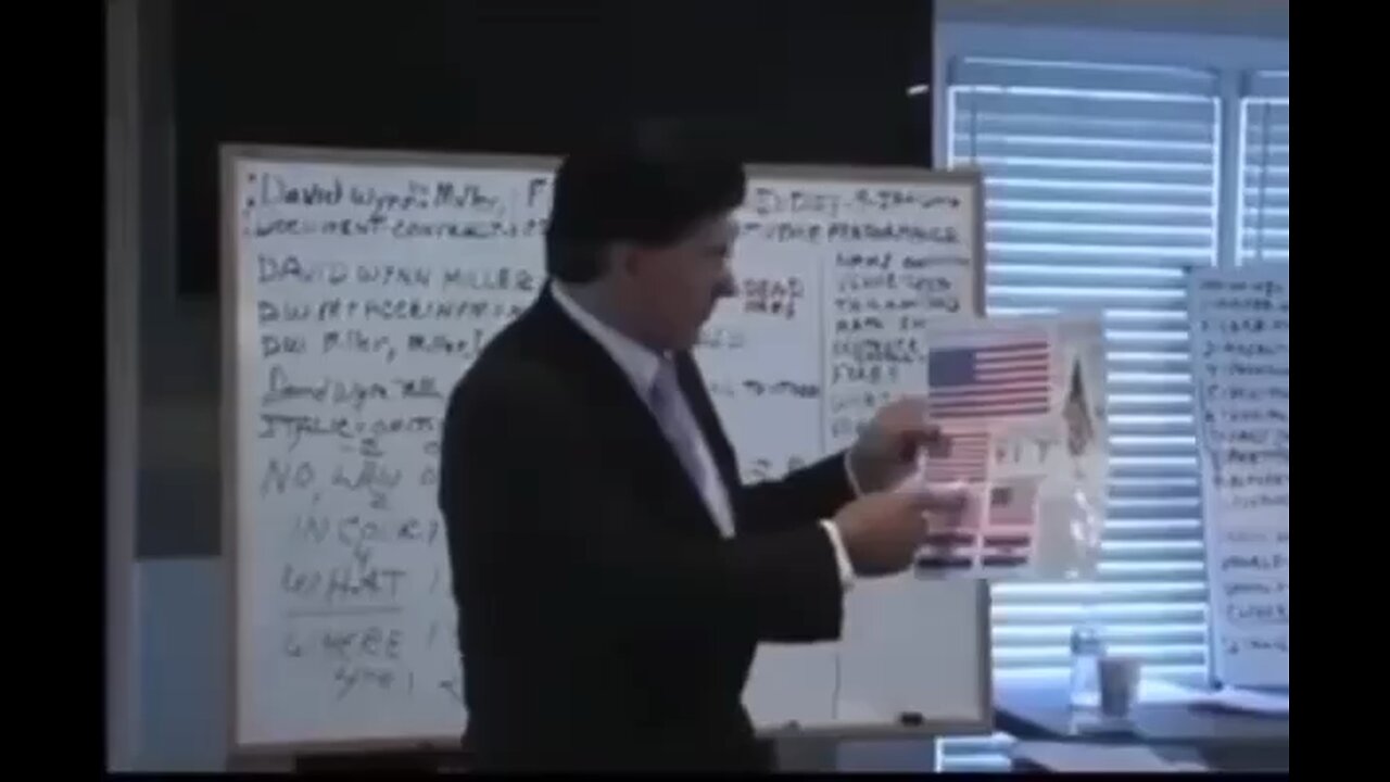 Flags and meanings