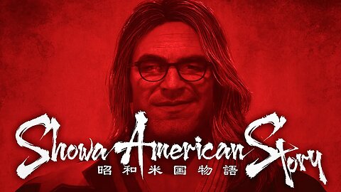 Showa American Story: trailer