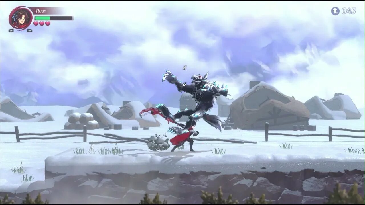 RWBY Arrowfell - Episode 2: Finding The Book