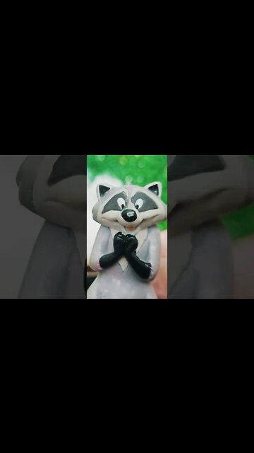 Pocahontas - Banho Pets Mini Animators